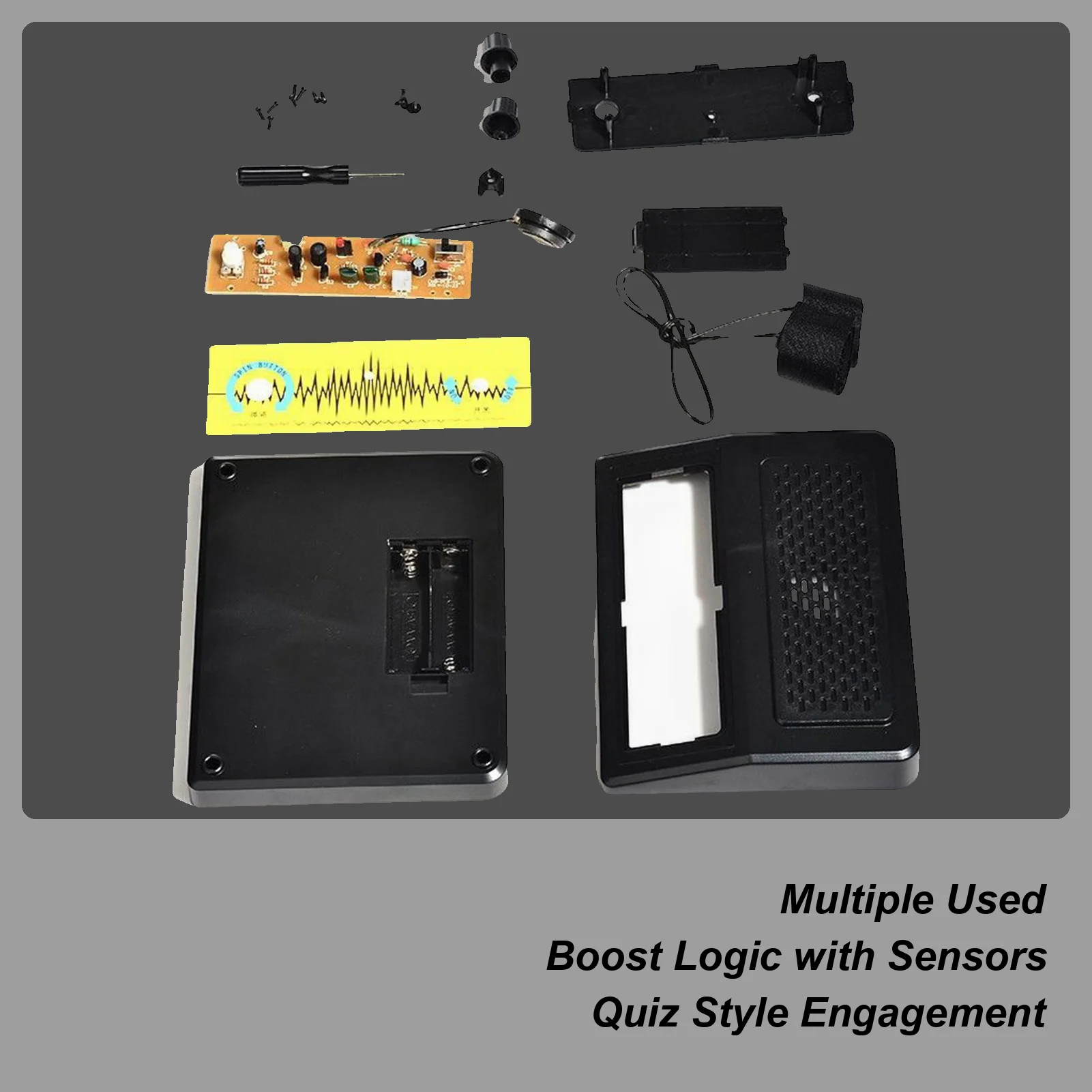 

Тестер лжи, сборка игр, инструмент для обучения науки, домашний тестер лжи, тест для дома, подвала, пляжа, вечеринки, дети, мальчики, девочки, ребенка