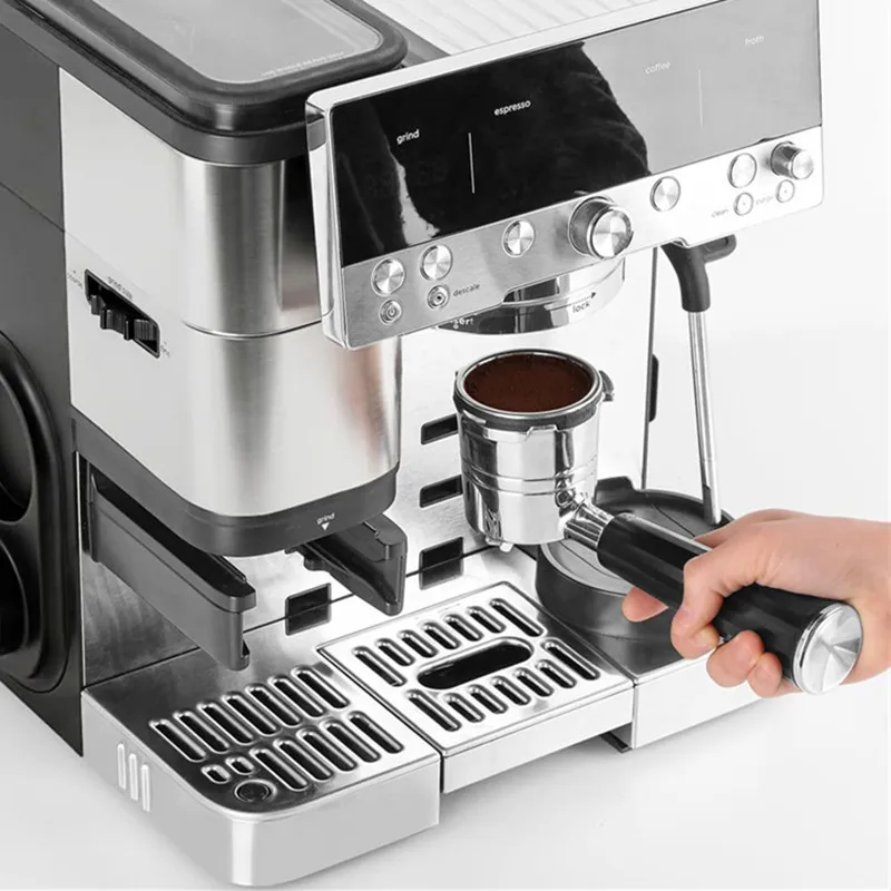 Original Ninja Luxe Portafilter for ES601 ES655 ES701