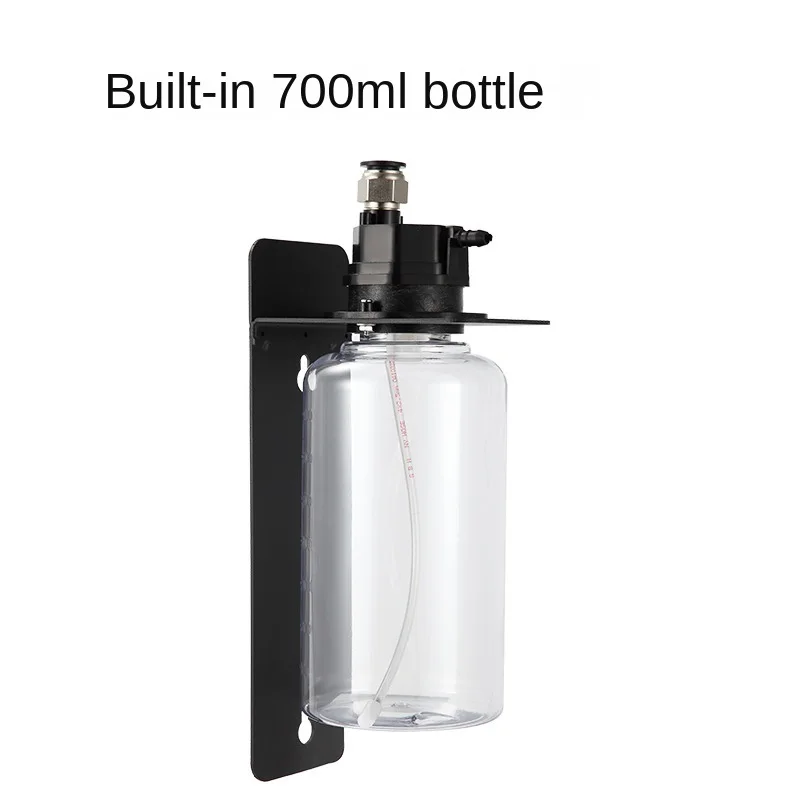 700ML Commercial Aroma Expander Intelligent Essential Oil Diffuser Fragrant Sprayer Connected To Central Air Conditioning