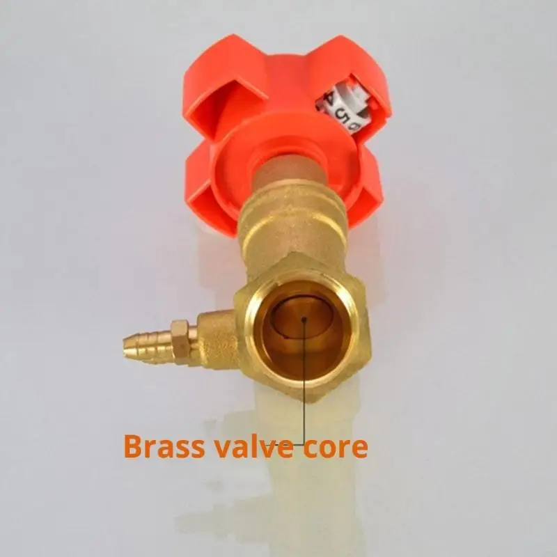  Precisions Engineered Brass Flows Control Valves Efficient Flows Regulation Valves For Easyly Maintenance
