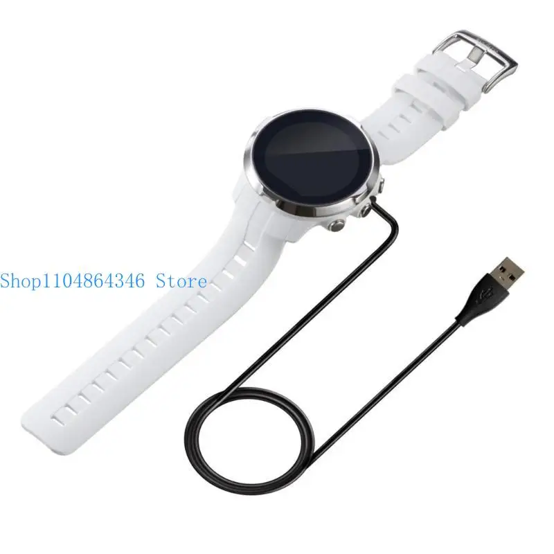 

652F Charging Cable for 9 / 9 Baro / Wristwatch Charging Dock