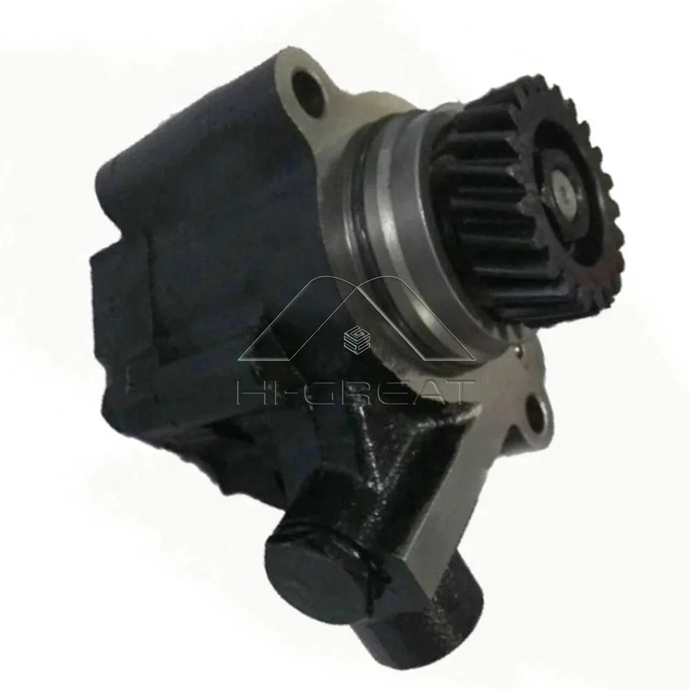 

Hydraulic Power Steering Pump MC092059 For FUSO 6D16