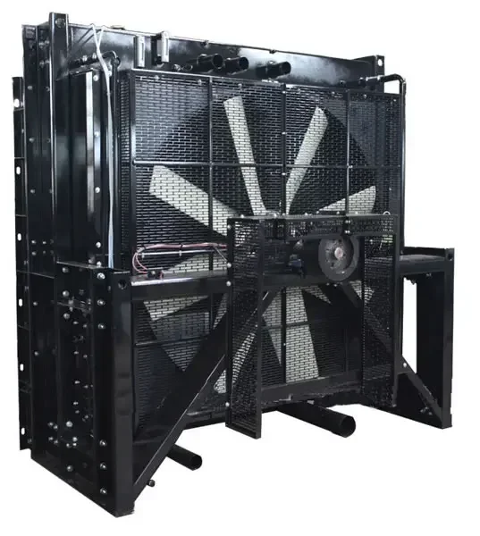 

Engine NT855 K19 K38 KTA19 Radiator 3165742 for Cummins