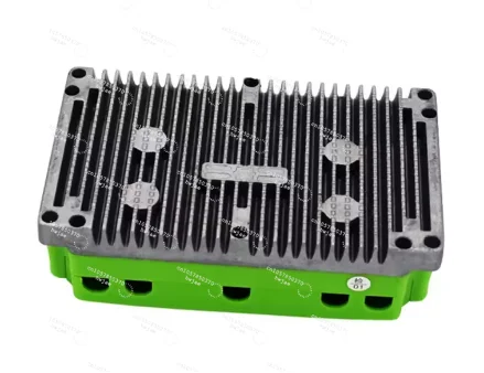Electric Scooter BT Debugging Programming Motor Controller 48V-72V 80A 3KW DC Sine Wave For Nanjing Fardriver ND72260