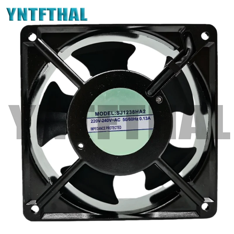 

SJ1238HA2 Three Giant 110V 220V 120 * 120 * 38 Axial Cooling Fan 380V HA3