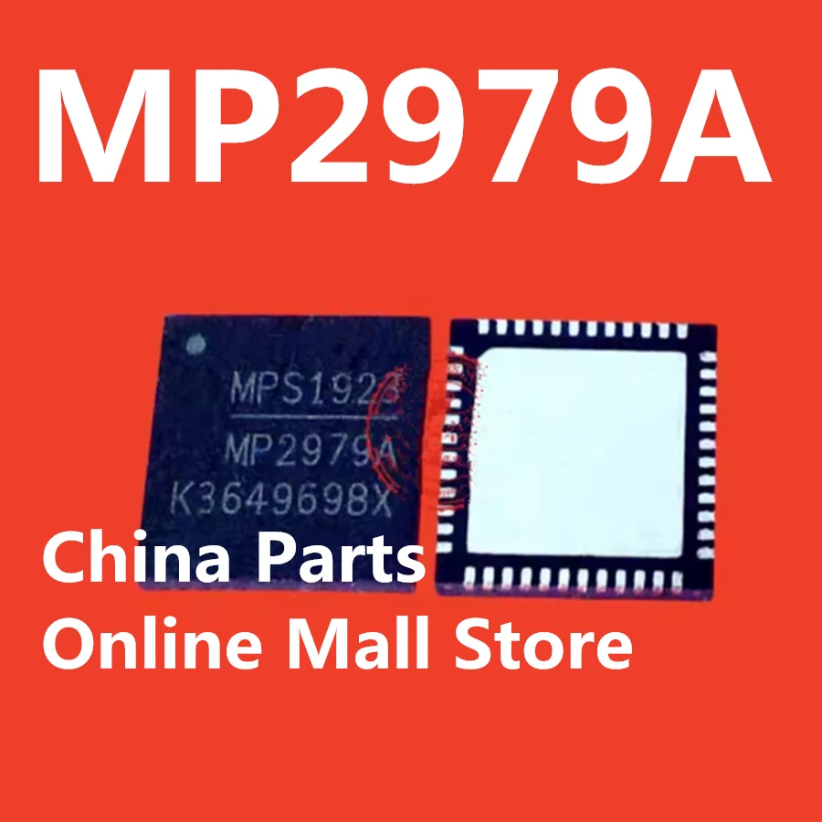 

AON6934A AON6934 AON6366E UP1728Q UP1728P RT8231AGQW 24 = новый чип MP2949AGQKT MP2949A MP2884A MP2886A MP2959 MPS MP2979A IC