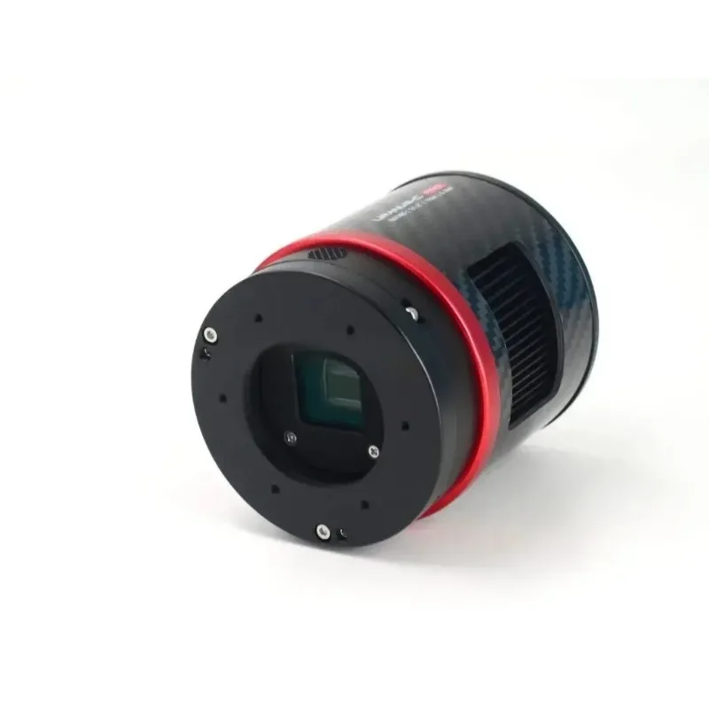 

IMX585 Astronomical Camera Color Cooling USB3.0 Deep Sky Planetary Photography Accessory