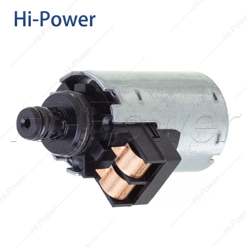 

722.6 Automatic Transmission Fit A2402770000 B-SOL-722.6-SH 5-Speed Shift Solenoid For Mercedes Benz 1402770035 1402770098