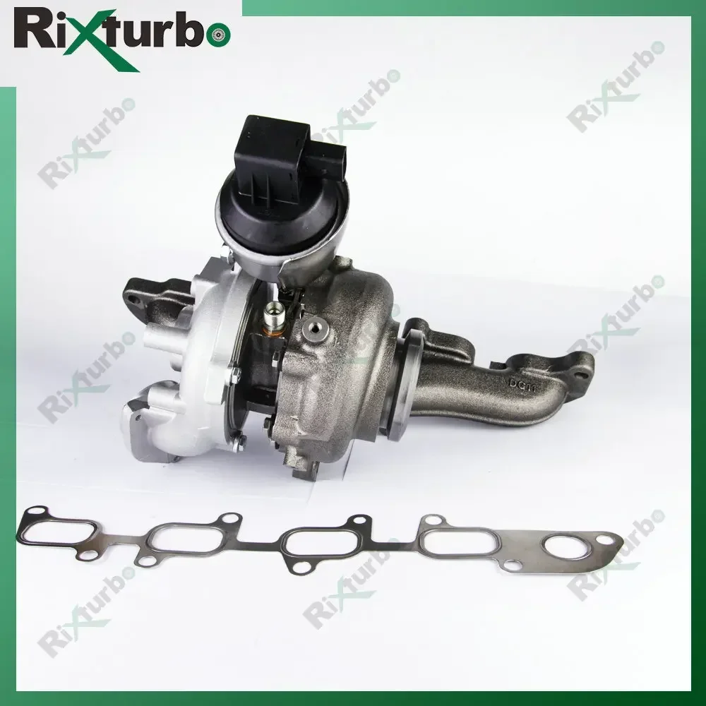 

Автомобильный турбокомпрессор для VW Golf Passat Sharan Touran 2,0 TDI CFHC CFFE CFFB CKRA 03L253056EV 54409880020, полная турбина Turbo