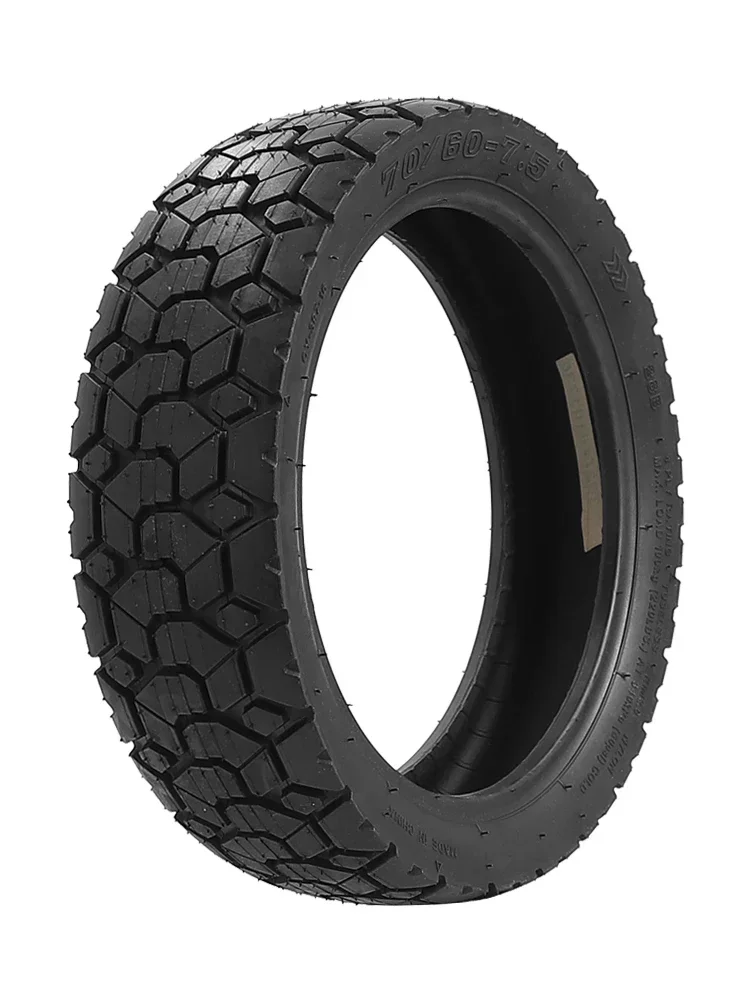 Pneu tout-terrain Tubeless de 11 pouces pour Scooter électrique Ninebot ZT3 ZT3 Pro, roues avant et arrière, pneus sous vide 70/60 – 7.5