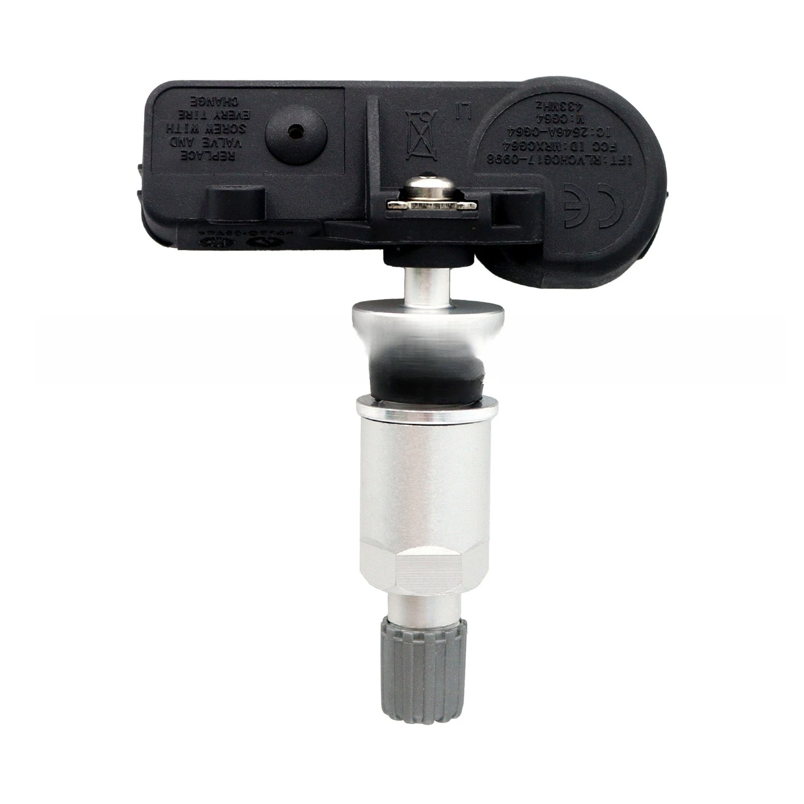 Датчик давления в шинах автомобиля 56029398AA