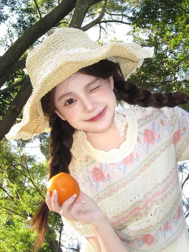 feminino-oco-para-fora-st-chapeu-de-renda-aparado-chapeu-de-sol-praia-viagem-protecao-uv-chapeu-de-aba-grande-casual-sle-para-todas-as-idades