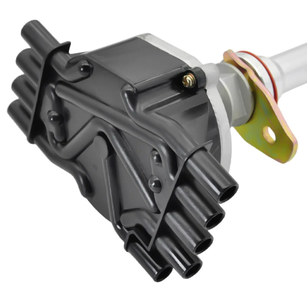 موزع الإشعال الكامل لسيارة شيفروليه جي إم سي دوامة 5.0L 5.7L 7.4L 93441558