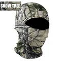 SNOW TREE