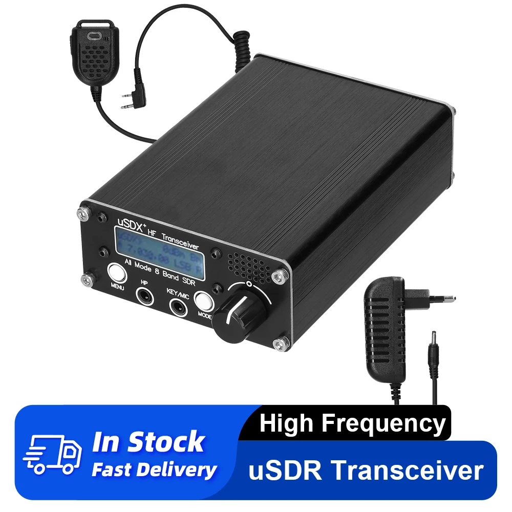 Usdr Usdx+ Plus V2 … - image