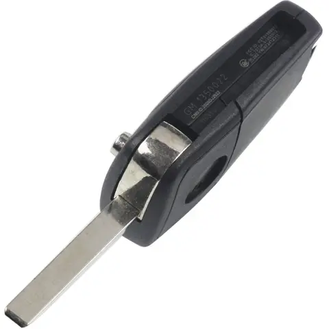 10 best sales Vauxhall-nyckel - №2