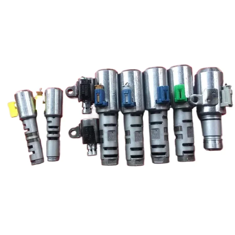 TF-72SC Transmission Solenoids for F45 F46 V40 V70