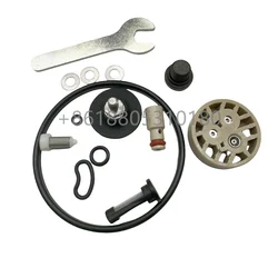 The urea pump repair kit is suitable for Scania DAF Mercedes Benz trucks 2655852  2115624 5506956 A0001407878  A0001407678