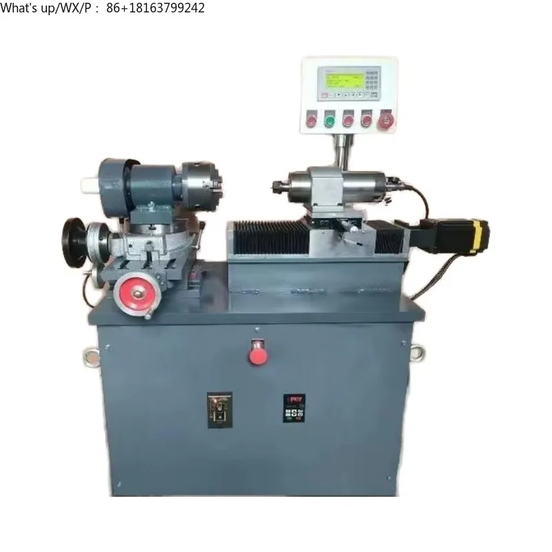 

High Speed TC Drawing Die Processing Repairing Machine TC Drawing Die Polishing Machine Plug Polishing Machine