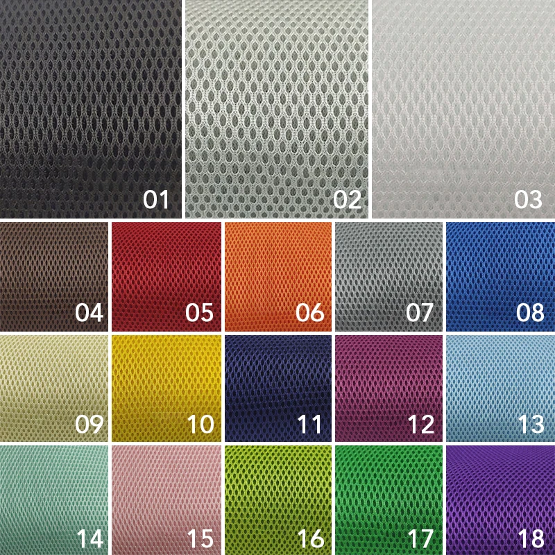 1/2/3/4/5M Speaker Mesh Fabrics For Stereo Sound Box Net Cover Stereo Fabric Dustproof Breathable 2mm Thick Soundproof Cloth