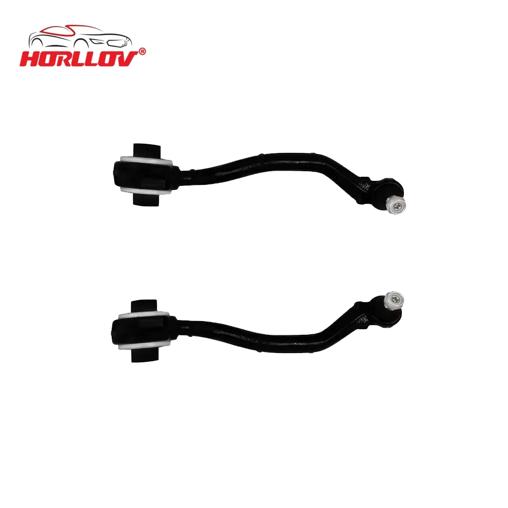 

2PCS High Quality Auto Parts Pair Front Lower Control Arm for Mercedes Benz C Series W203 OE 2033303311 2033301911