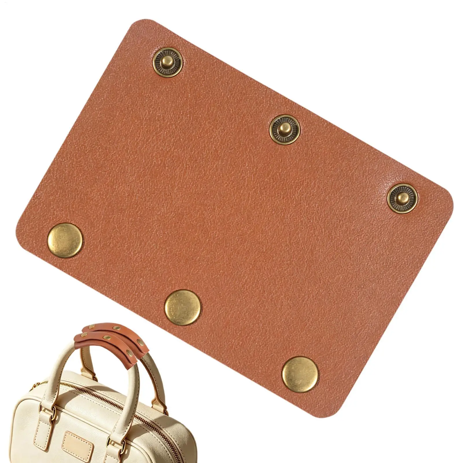 Anti-Slip Protective Handbag Handle Wrap Cover Bag Strap Sleeve Luggage Handle Cover For Women Girls Teens Shopping Travel