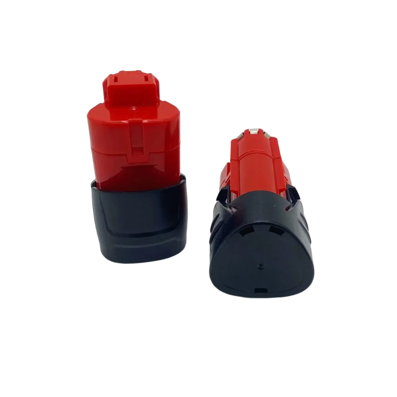 🔋3000mAh akumulátorová baterie pro Milwaukee M12 XC - 12V, kompatibilní s 48-11-2410/48-11-2420/48-11-2411 - náhled 5