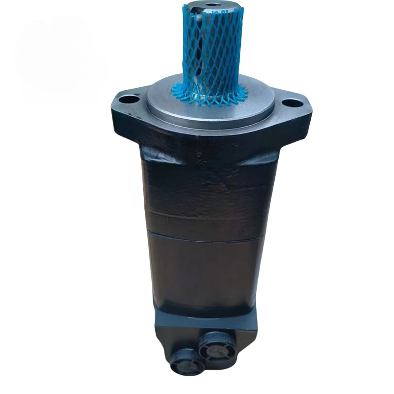 Cycloidal Hydraulic Motor 104-1001-006 104-1002-006 104-1003-006 104-1004-006 Low Speed High Torque Hydraulic Motor