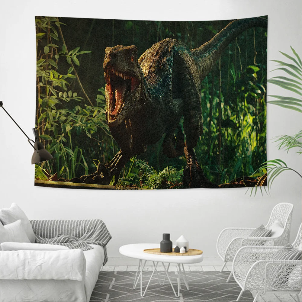 

Dinosaur Colorful Tapestry Wall Hanging Cheap Hippie Wall Hanging Bohemian Wall Tapestries Mandala Wall Hanging Sheets