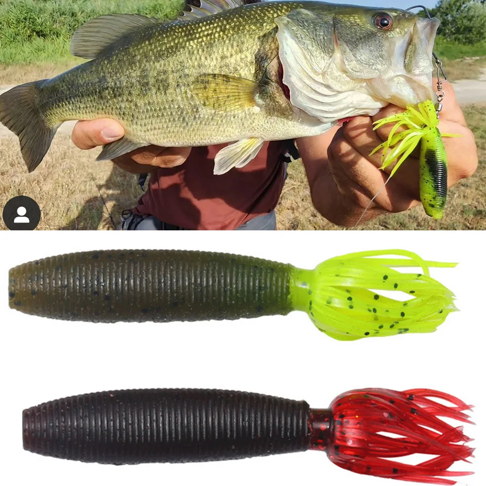 

5pcs Fat Ika Silicone Softbait 9cm 10g Swimbait Easy Shiner Shad Fishing Jig Worm Artificial Lures For Sea Bass Perch Pesca