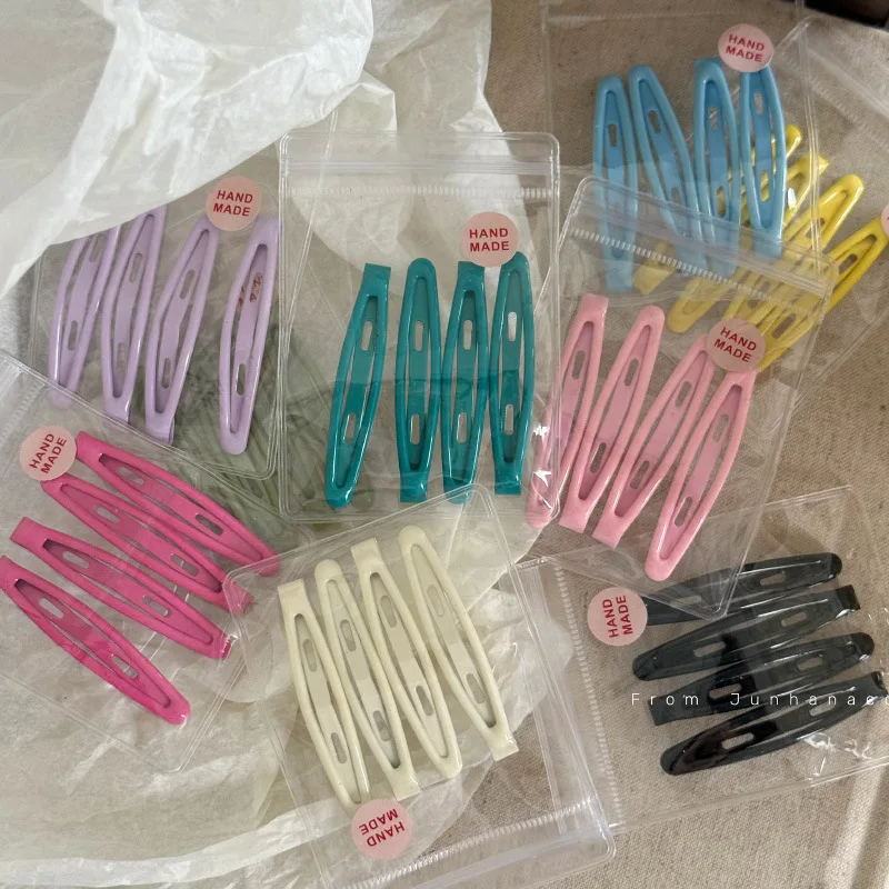 #87 Best Rated Metal Hair Clip Sets to Buy in 2026