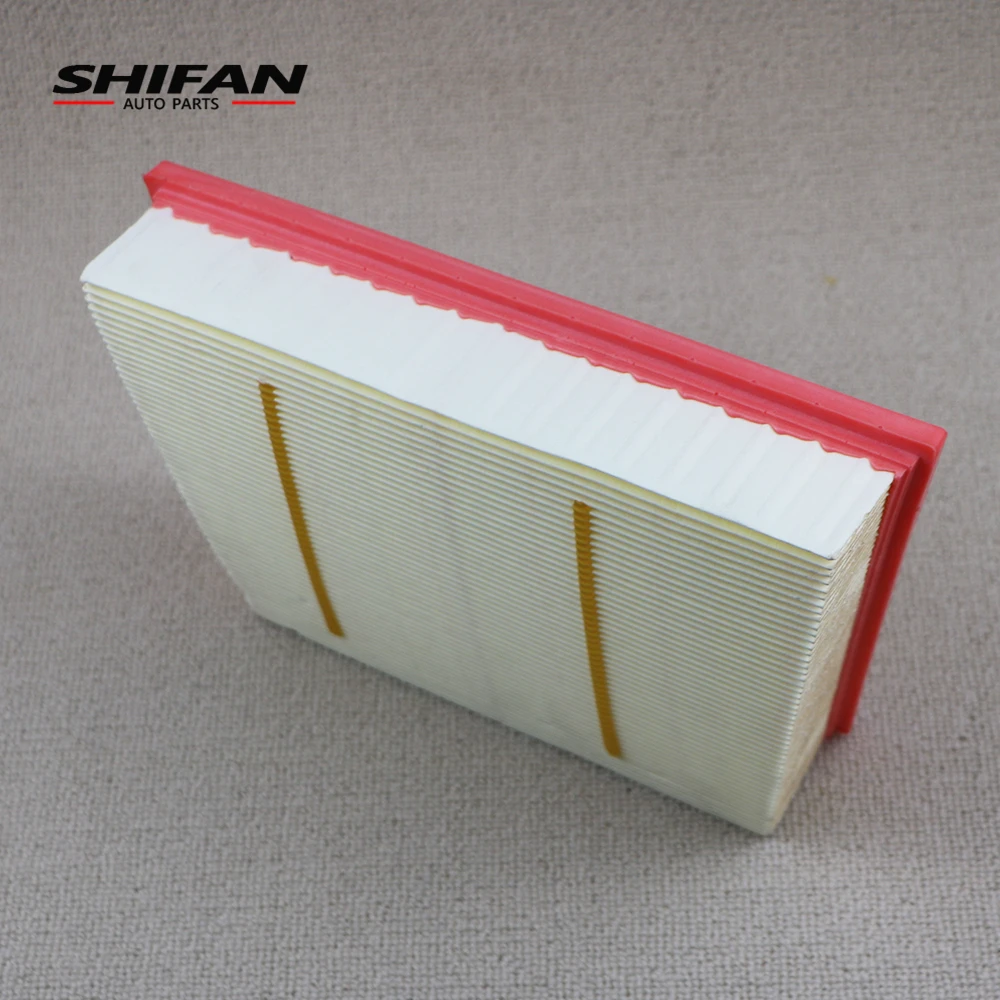 LR071942  T2H8107 Air Filter Element For Land Rover Range Rover Evoque Discovery Sport For Jaguar E-Pace 2.0 Diesel LR071942