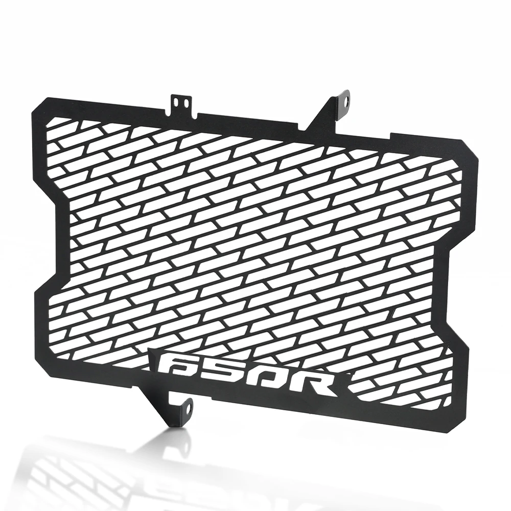 Radiator Grill Guard Protector Cover CB CBR 650R 650 R 2019 2020 2021 2022 For HONDA CB650R CBR650R 2023 CBR650 Motorcycles