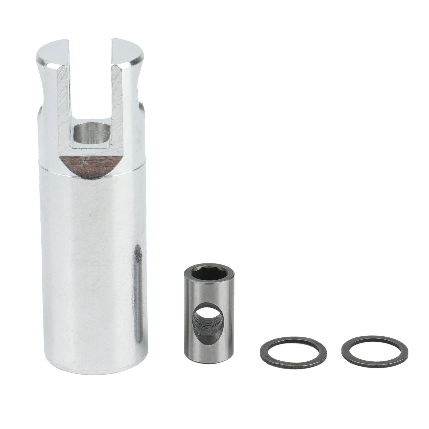 PISTON CYLINDER Replace for MAKITA HR2450 HR2470T HR2470CAP HR2470A HR2470 DHR241Z DHR241RMJ DHR202Z DHR202RMJ DHR202