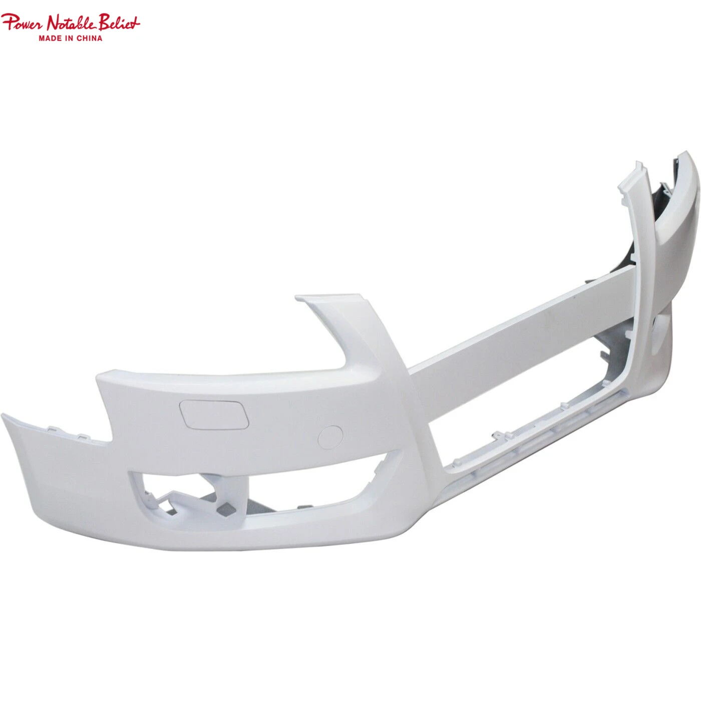 Bumper Cover For A5 B8 front facelift Bodykit Car bumper A5 B8 2009 2010 2011 2012 8T0807105AGRU