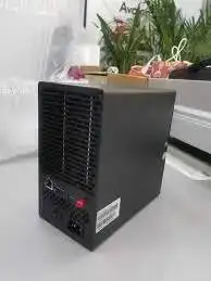Compre 20 e ganhe 11 grátis ICERIVER AE1 LITE 300MH/S 500W ALEO Miner 100-240V AC com PSU Navio