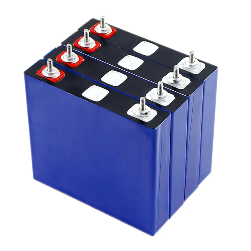6 قطعة جديد LTO 2.3 فولت 20 أمبير بطارية ليثيوم تيتانات قابلة للشحن 12-24 فولت مناسبة للدراجات الكهربائية بطارية تخزين الطاقة الشمسية