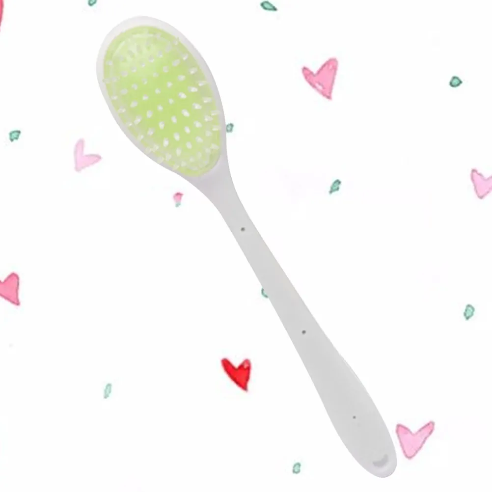 

1 шт. пластиковая массажная пластина Гуаша светло-зеленого цвета для точечного массажа, массажный стик, инструмент для оздоровительной терапии для мужчин и женщин, для расслабления