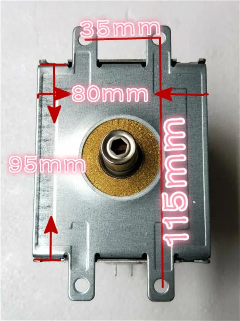 new for Samsung Microwave Oven Magnetron OM75P(31) OM75P (31)  Parts