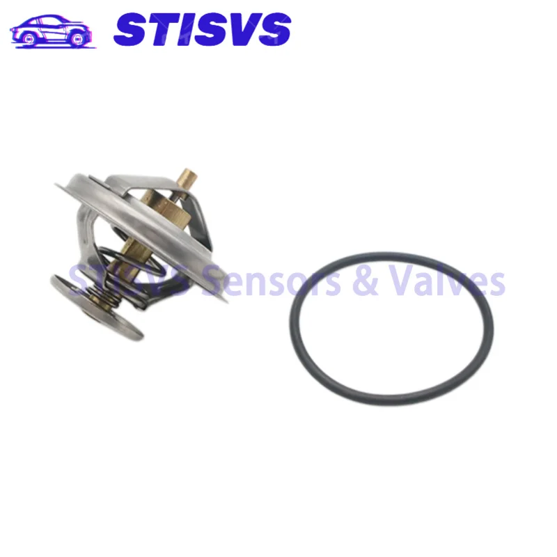 

Car Engine Coolant Thermostat 11537511580 For Bmw 3 Series E30 E36 E34 11531712043 1531721003 11531721002 002238075 273728-6