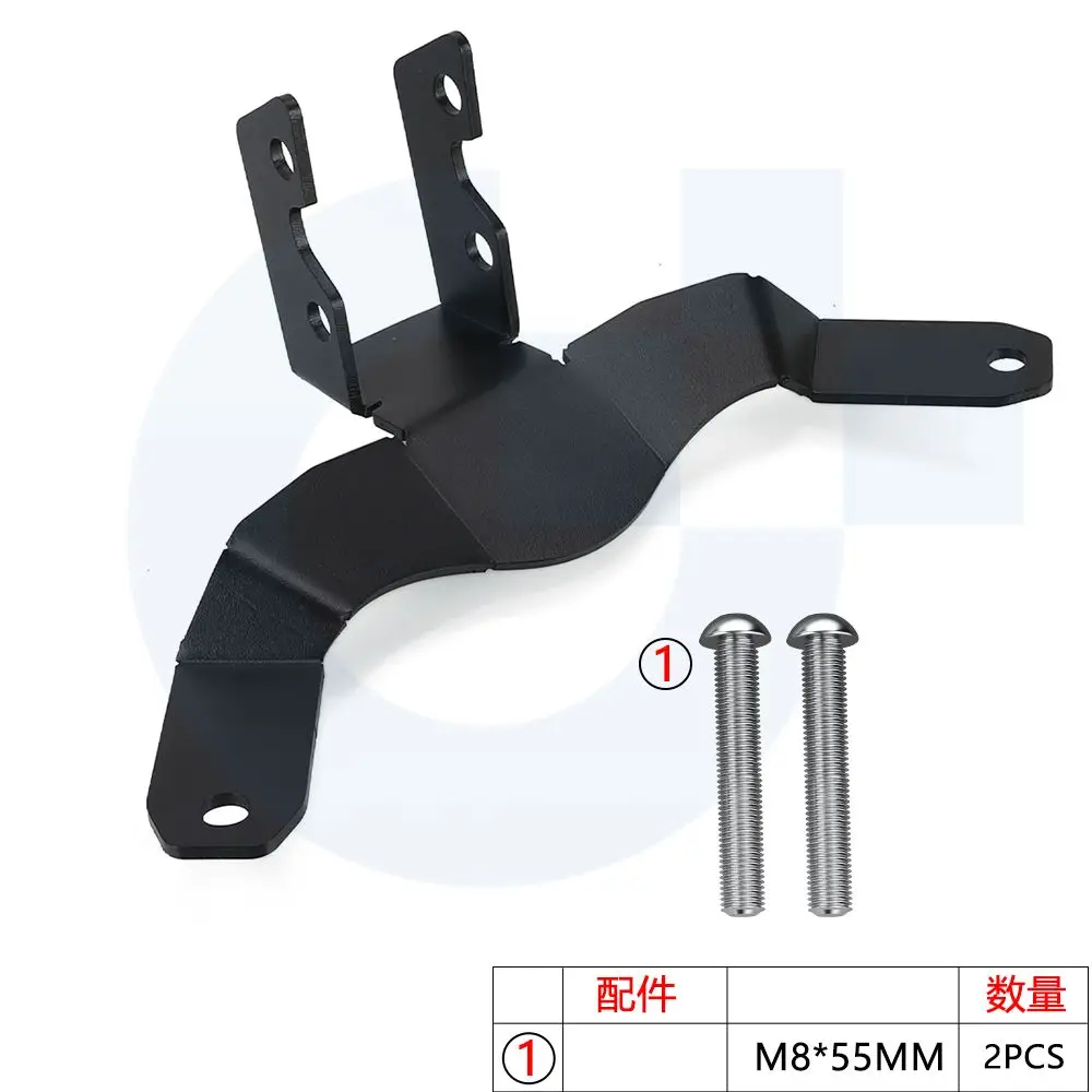 Tenere 700 World Raid T700 رالي 2022 23 لياماها Tenere 700 XTZ 700 T700 2019-2024 مساعد ضوء الضباب مصباح الأضواء قوس