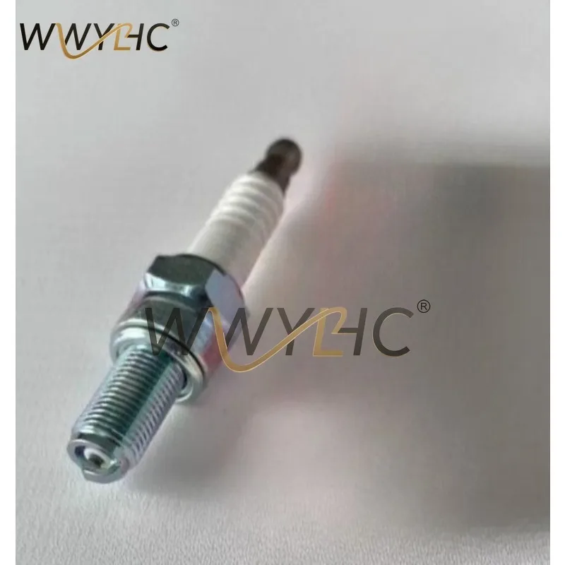 Motorboat Fire Nozzle R9EB Spark Plug Replacement for VX1100 1050 Jet Ski