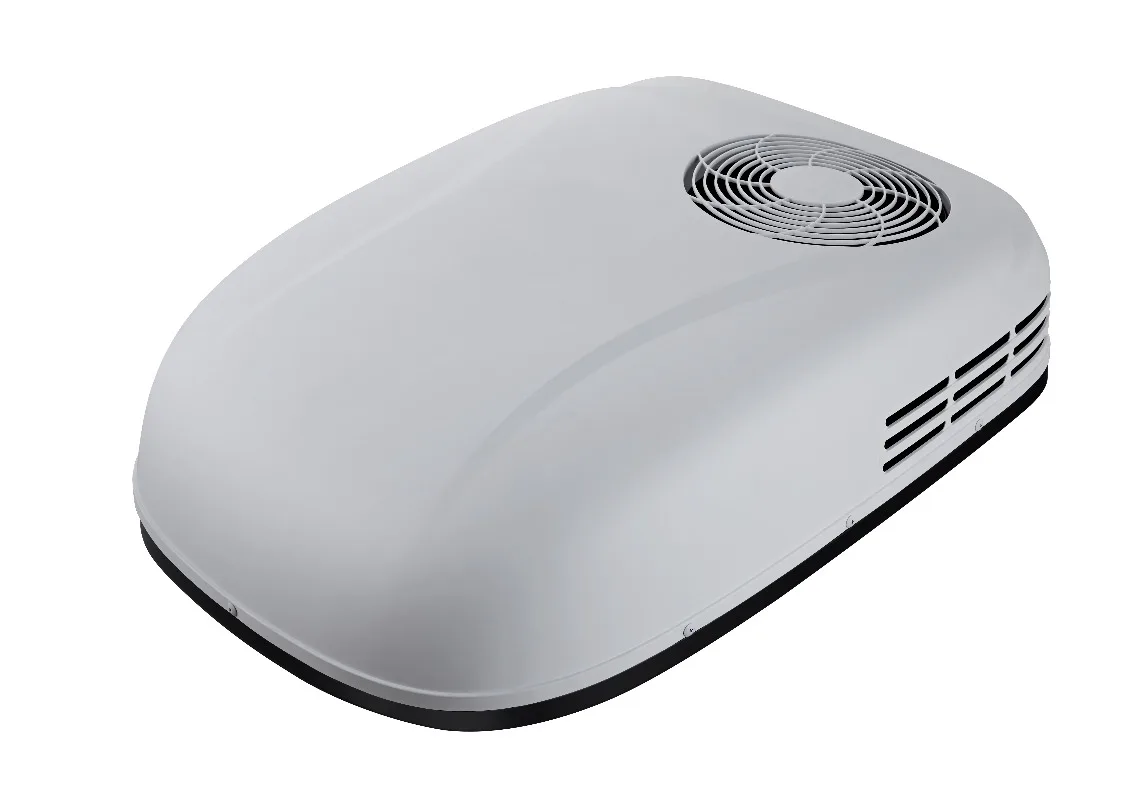 العالمي على السطح Rv التيار المتناوب وحدة متنقل شاحنة التخييم وقوف السيارات برودة 220 فولت حافلة شاحنة قافلة مكيف الهواء