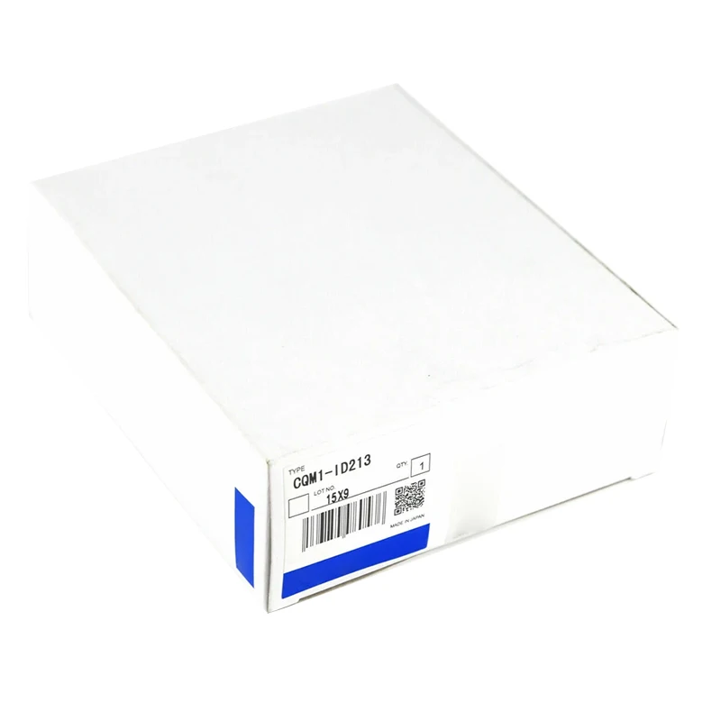

Spot Stock Products CQM1-ID213 Programmable Controller Module Brand New Original Technical Support Available Plc Controller
