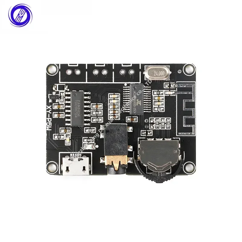 1Pcs XY-P5W 5W+5W P…