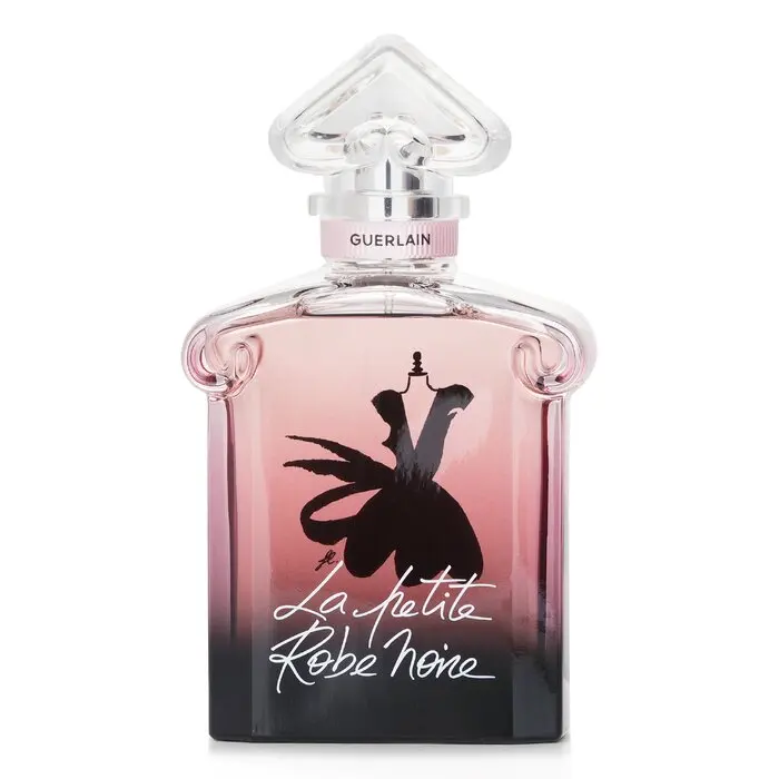 

Guerlain La Petite Robe Noire by Guerlain for Women - 3.3 oz EDP Spray - Original Women's Perfume - Sephora Stuff