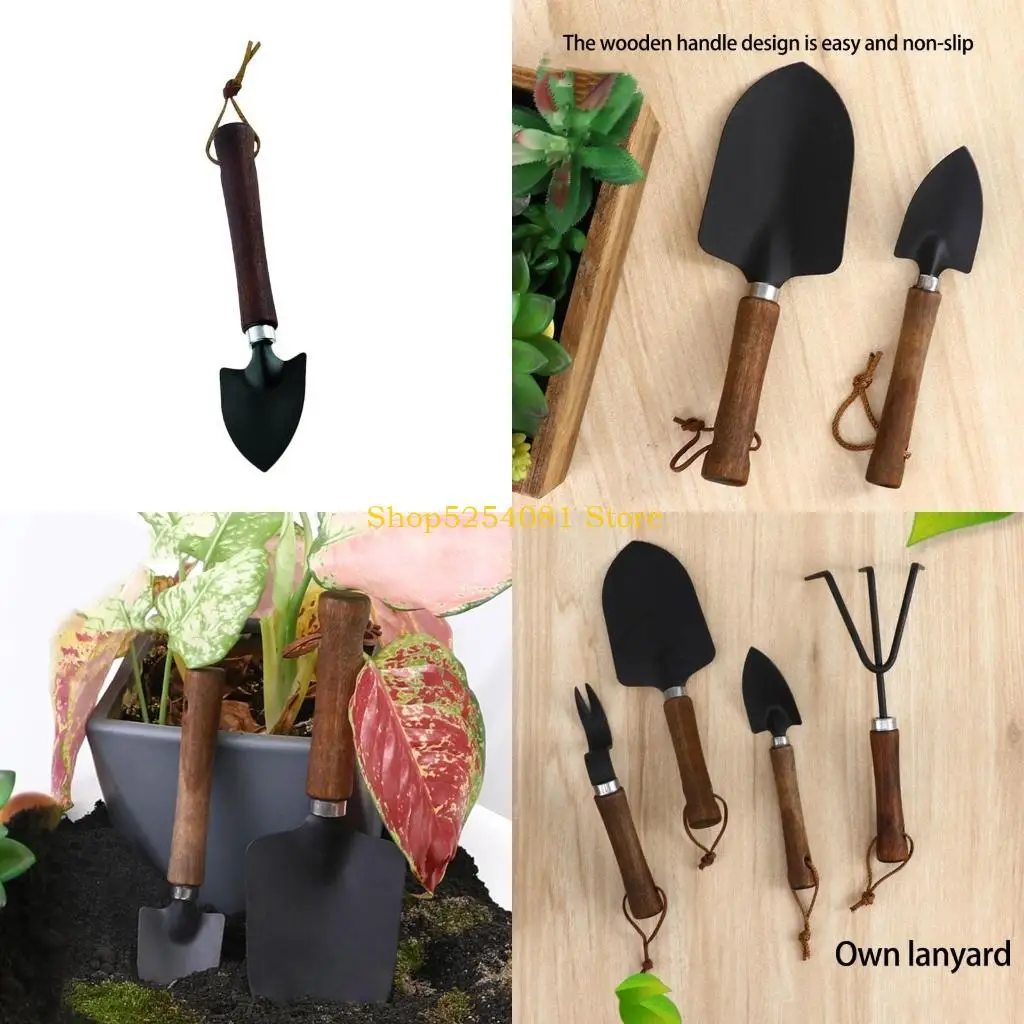 

AXYC Garden Tool Heavy Duty Hand Cultivator Transplanting Shovel Trowel Crack Weeder Weeds Puller Potted Plant Gardening Gift