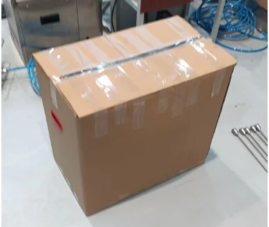 2025 رائجة البيع المهنية التجارية Co2 معدات تنظيف الثلج الجاف سعر آلة التفجير الناسف للسيارة