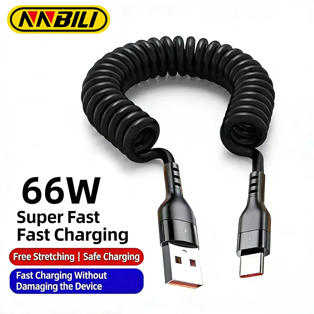 Nnbili Usb A To Typ…