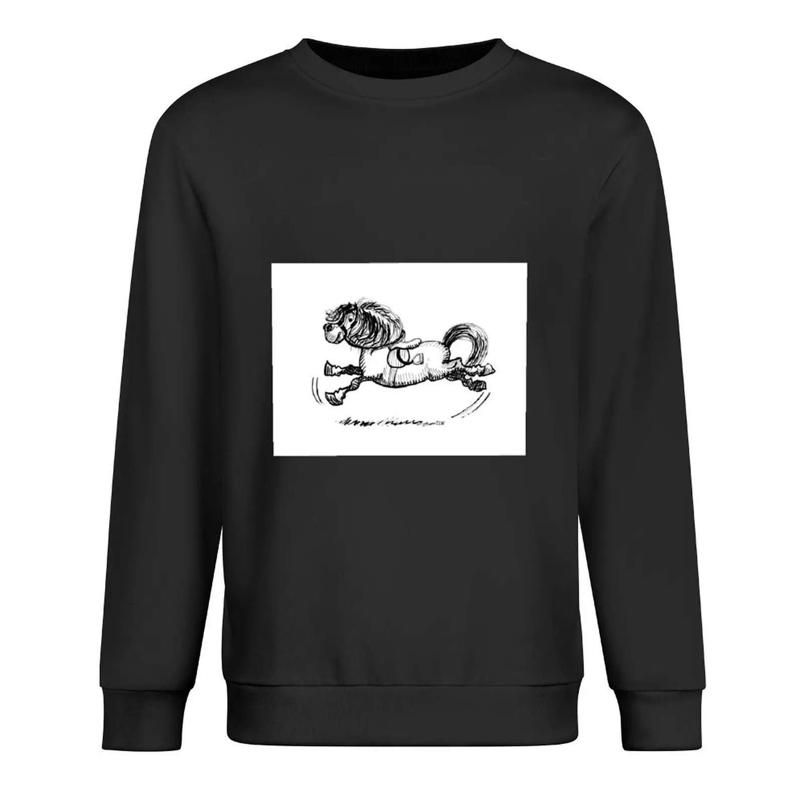 

Cyril Gallops Off Pullover autumn male clothes tracksuit autumn jacket men winter man sweatshirt